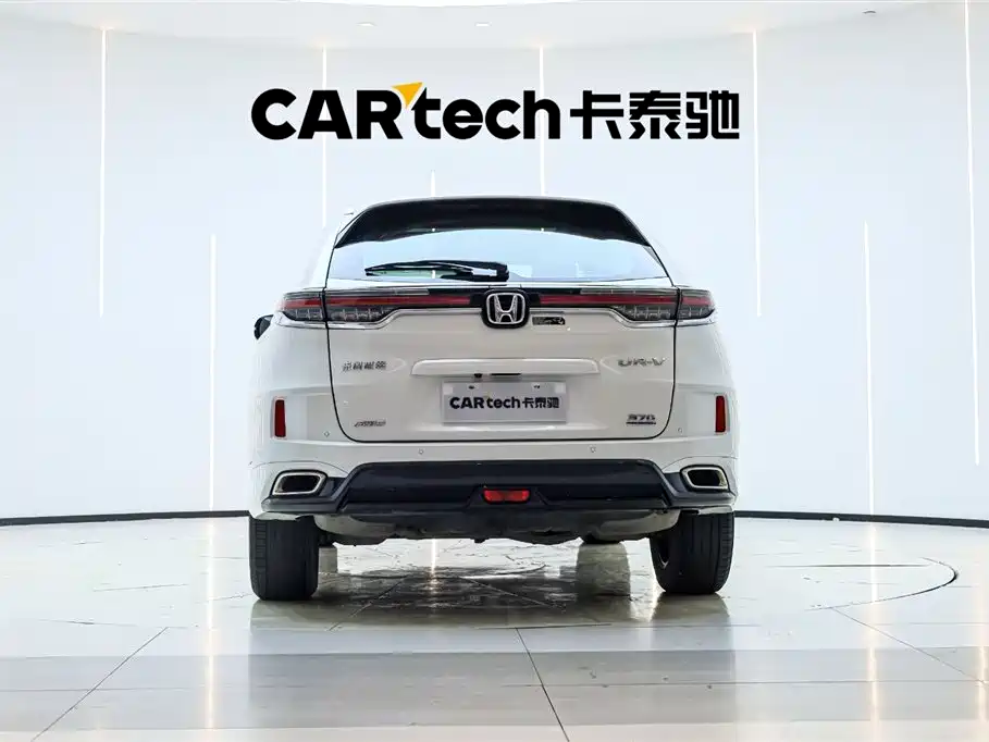 Honda UR-V 2020 370TURBO AWD Premium Edition