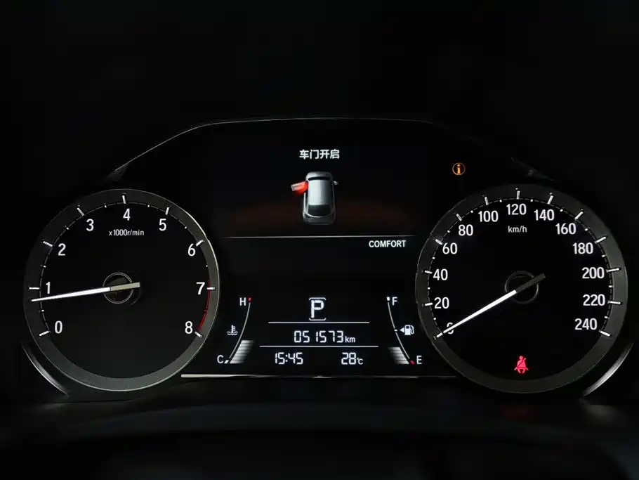 Honda UR-V 2020 370TURBO AWD Premium Edition
