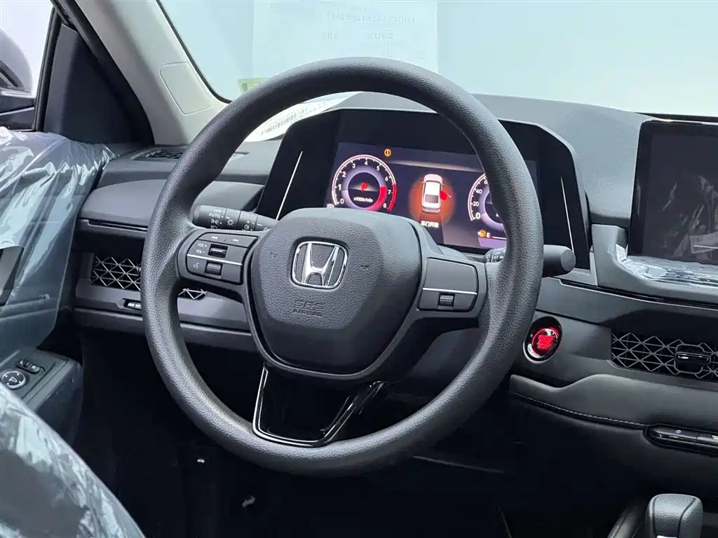 Honda Accord 2025 Sport 260TURBO Comfort Edition