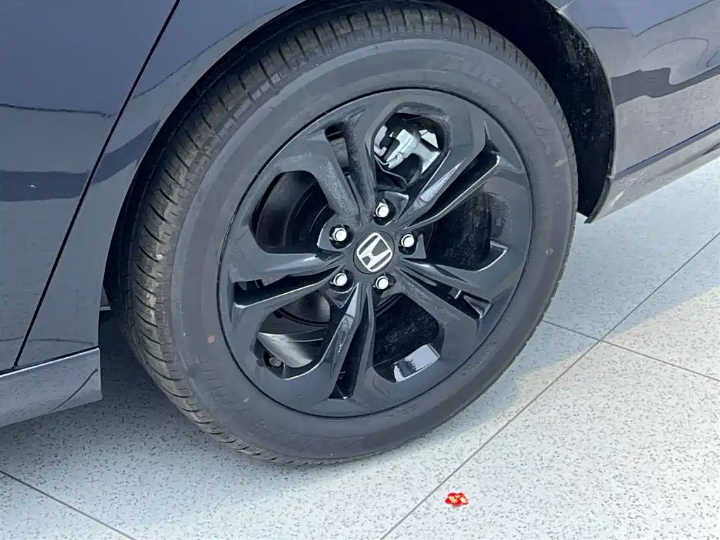 Honda Accord 2025 Sport Series 260TURBO Comfort