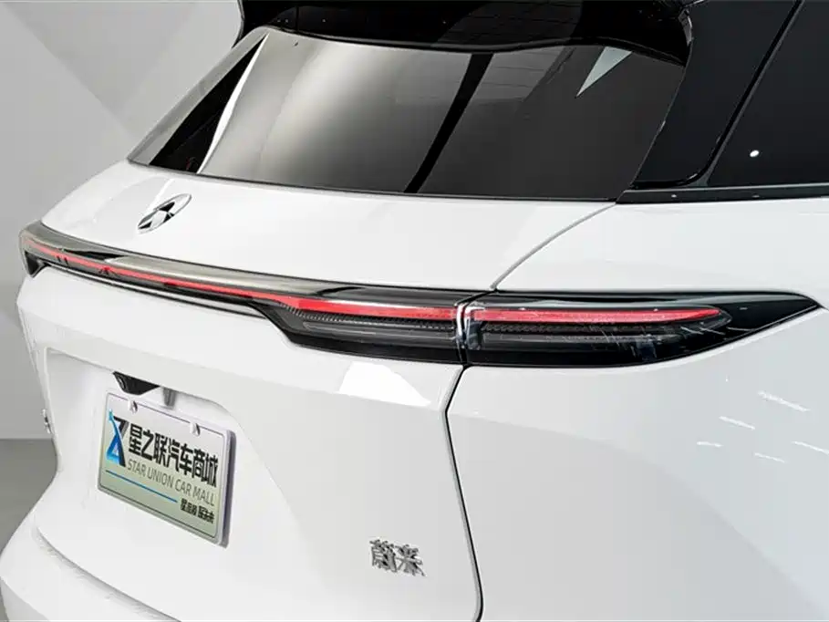 NIO ES6 2025 Model 75kWh