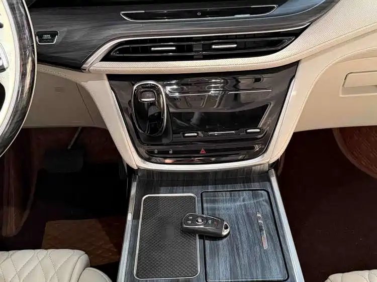 Buick GL8 2021 ES Luxury 653T Comfort