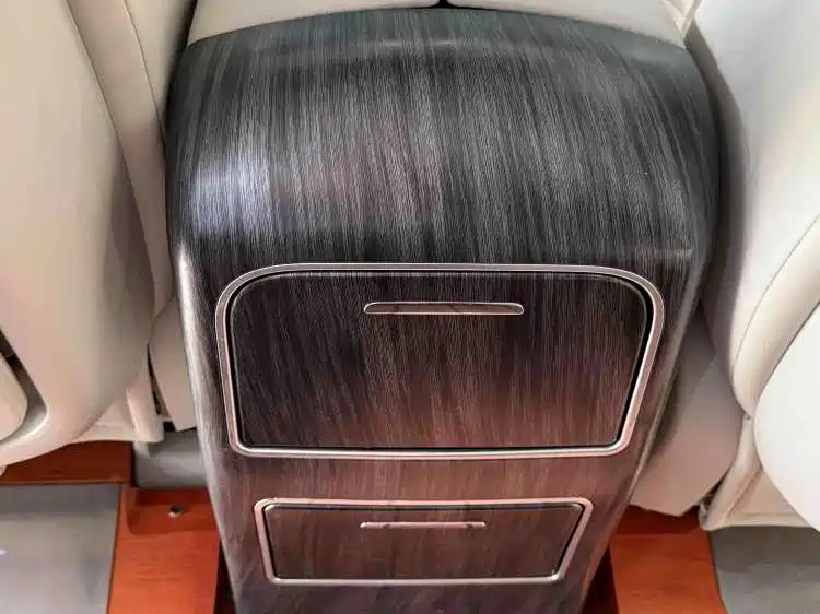 Buick GL8 2021 ES Luxury 653T Comfort