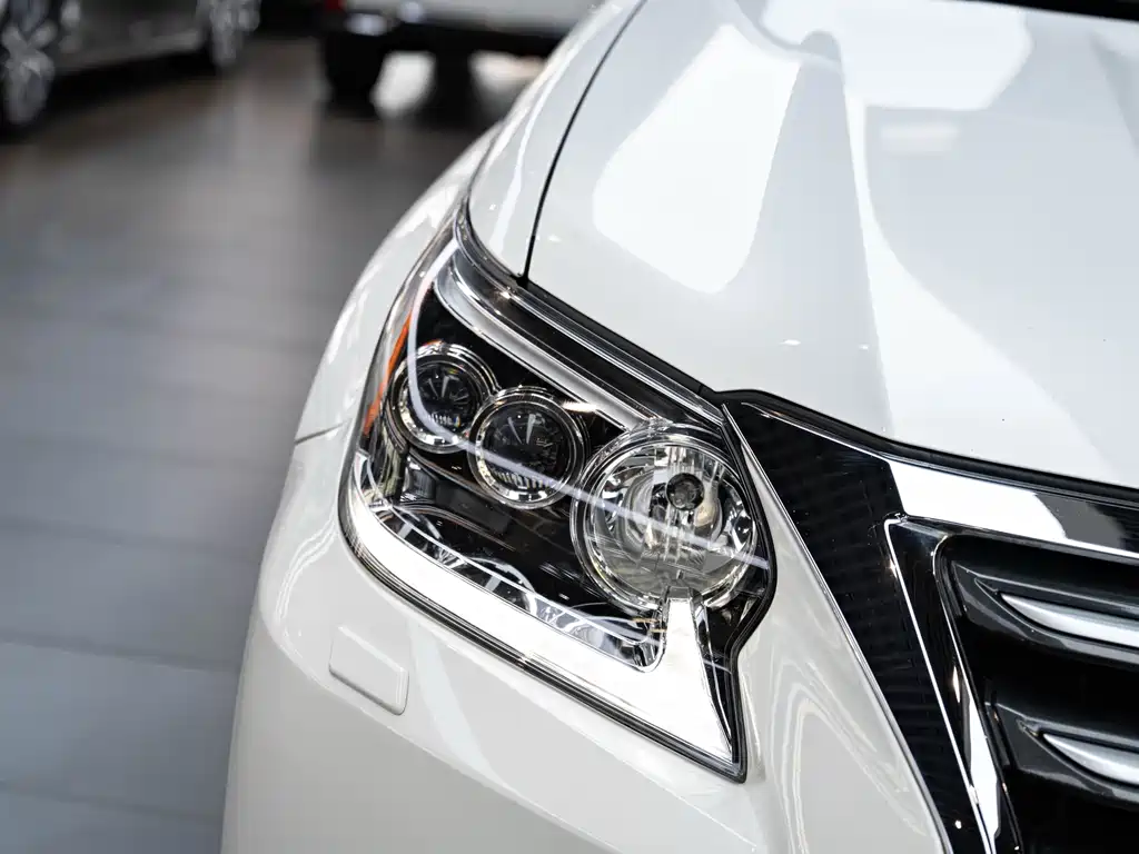 Lexus GX 2014 400 Premium Edition