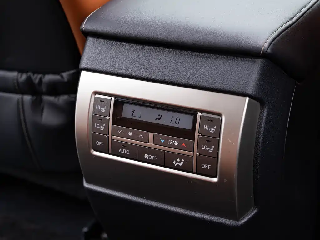 Lexus GX 2014 400 Premium Edition