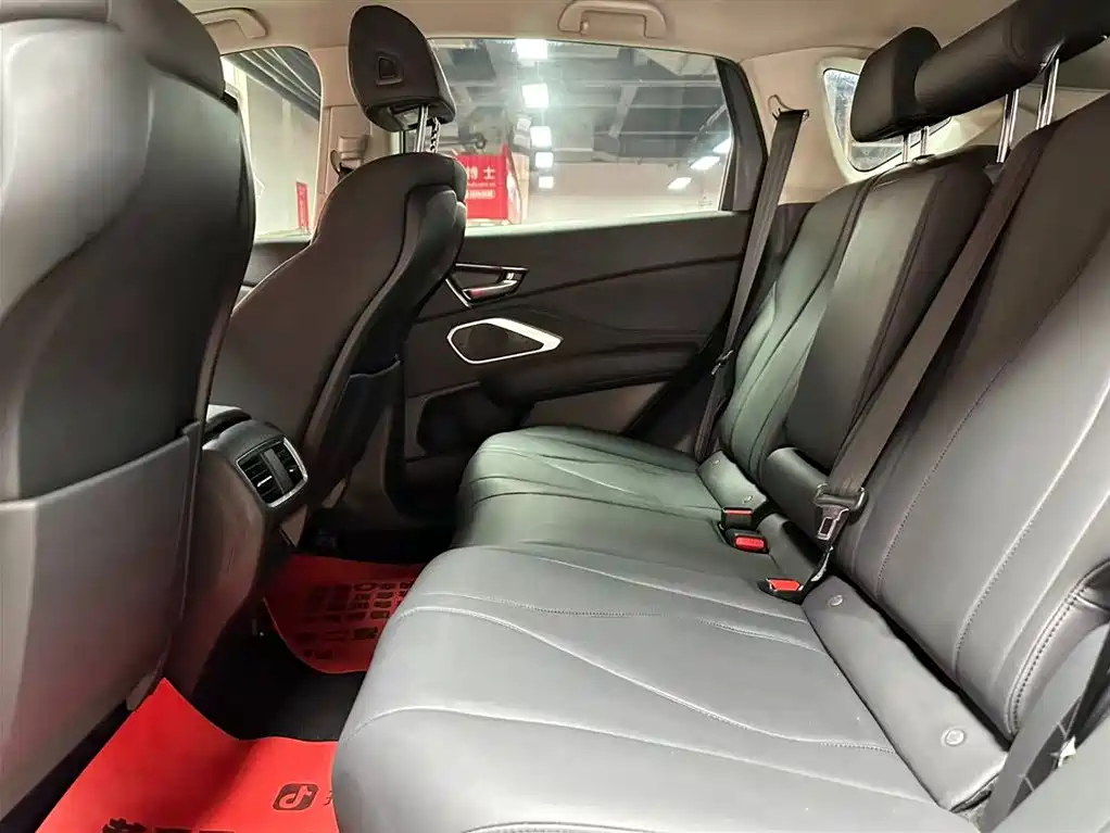 Acura RDX 2020 2.0T