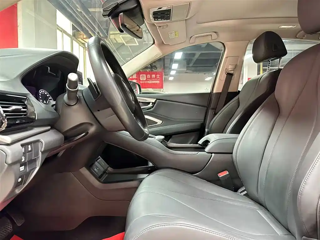 Acura RDX 2020 2.0T