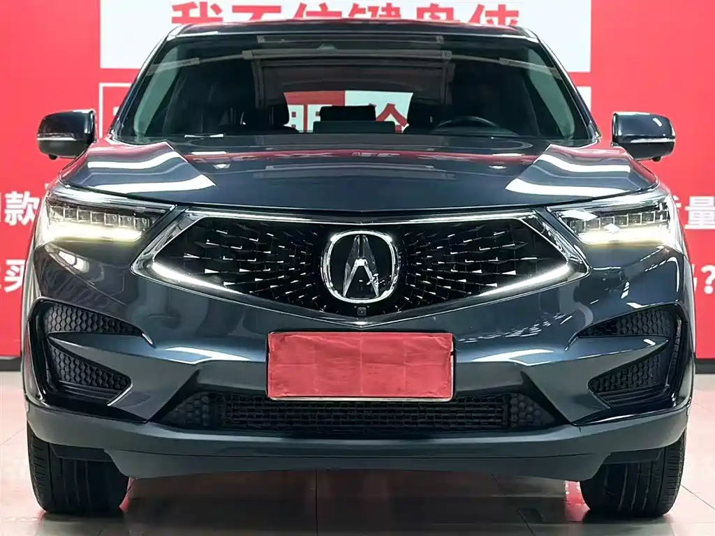 Acura RDX 2020 2.0T