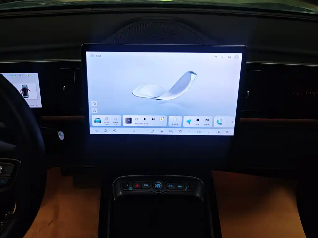 Sealion 05 EV 2025 520KM Flagship Intelligent Navigation Edition