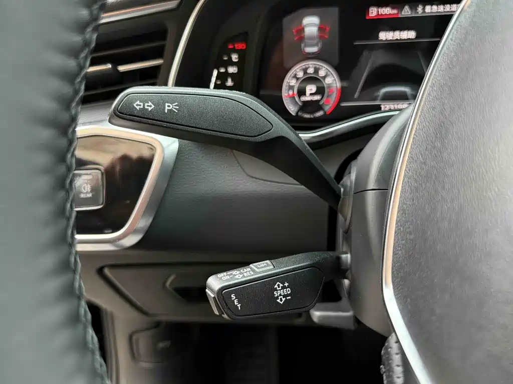 Audi A6L 2019 45 TFSI quattro