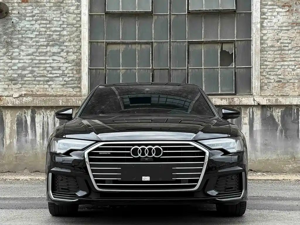 Audi A6L 2019 45 TFSI quattro