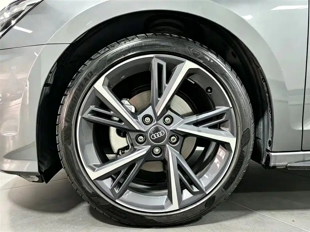 Audi A3 Sportback 35 TFSI S line 2022