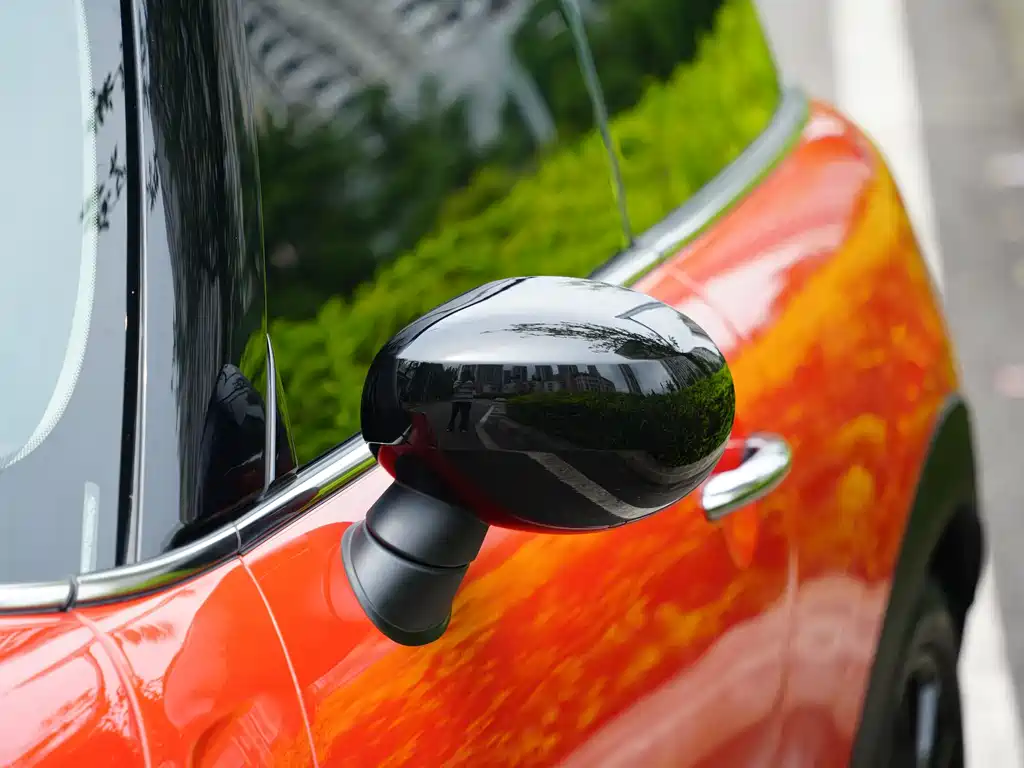 MINI COOPER 2021 1.5T Classic