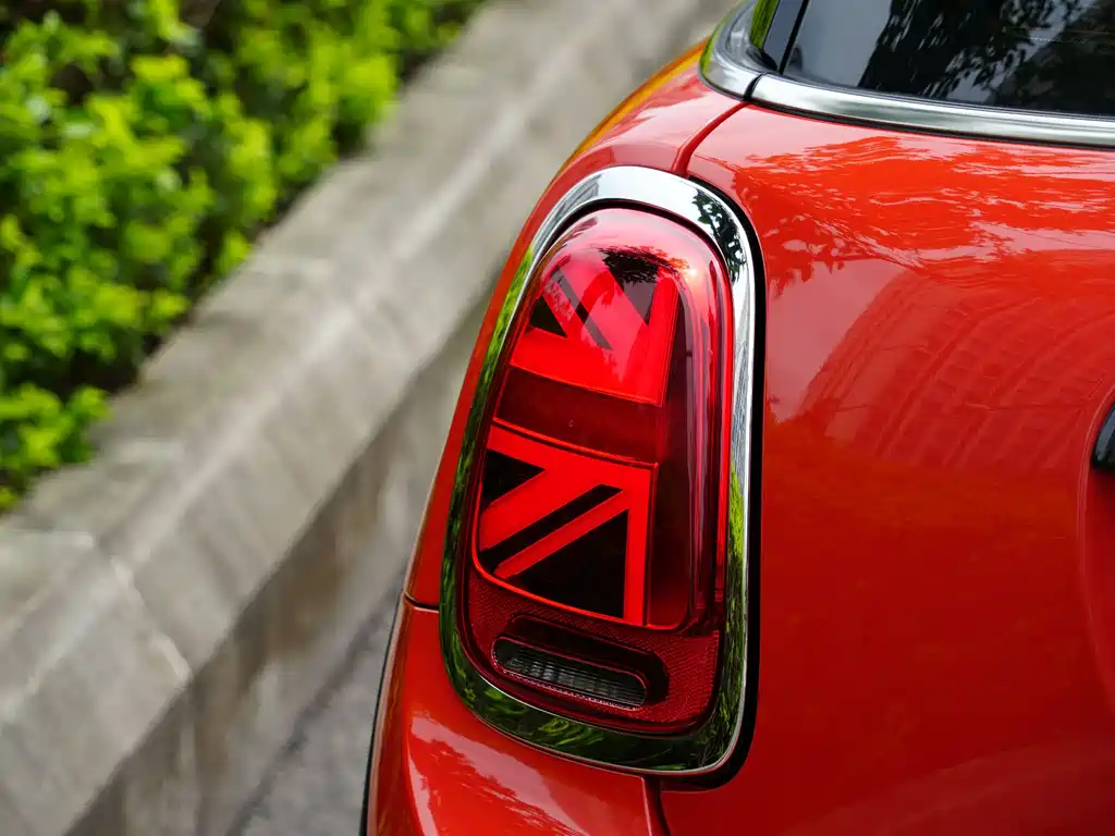 MINI COOPER 2021 1.5T Classic