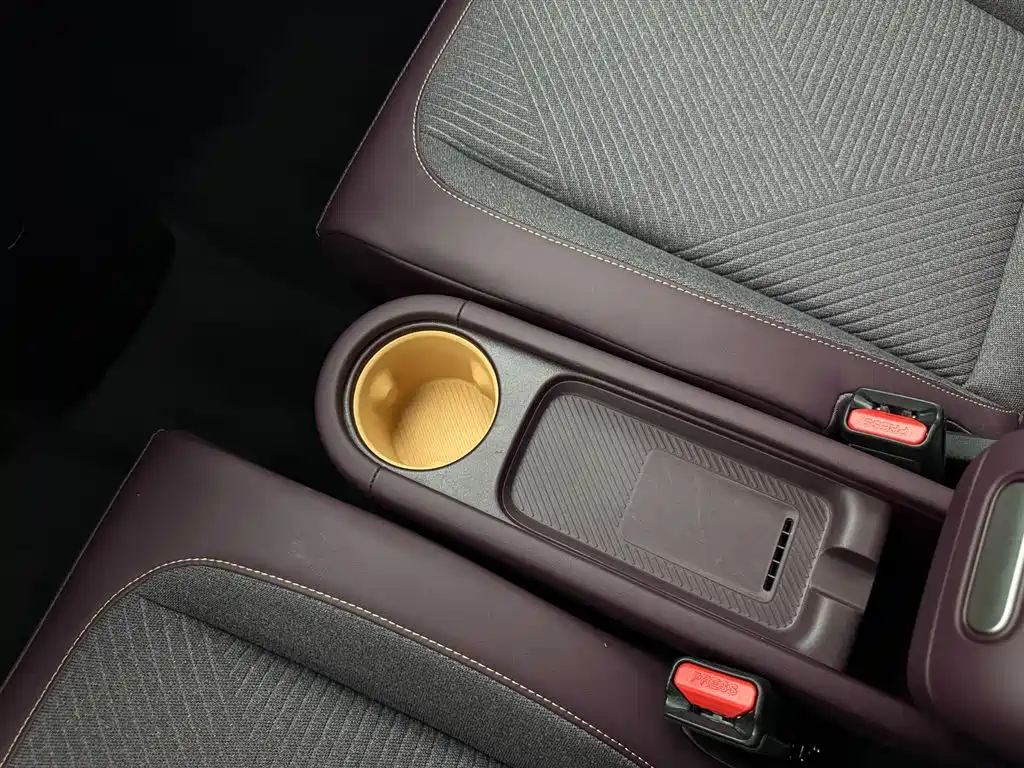 Firefly 2025 Comfort Edition