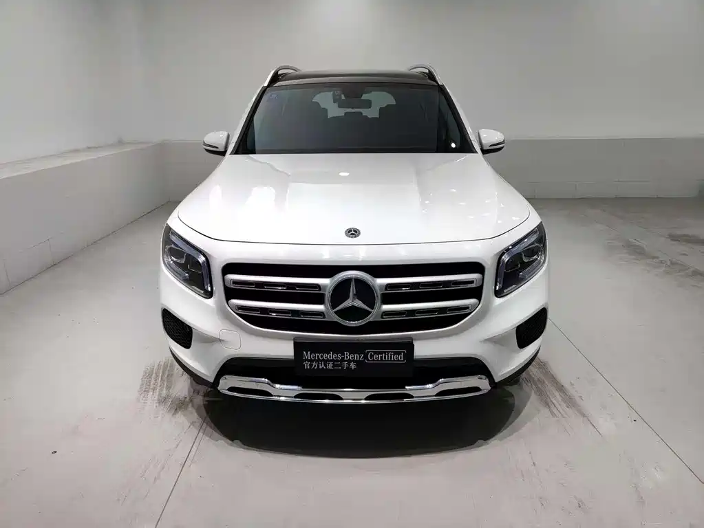 Mercedes-Benz GLB 2020 GLB 200 Dynamic