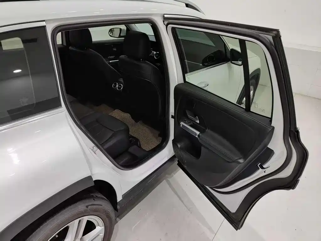 Mercedes-Benz GLB 2020 GLB 200 Dynamic