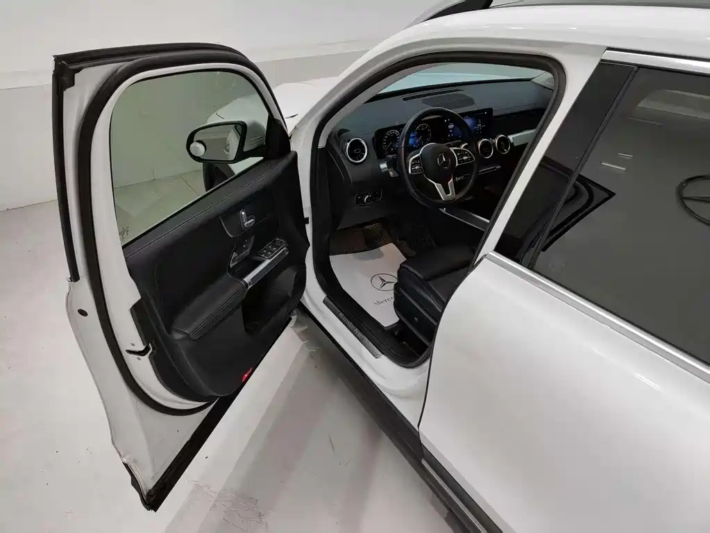 Mercedes-Benz GLB 2020 GLB 200 Dynamic