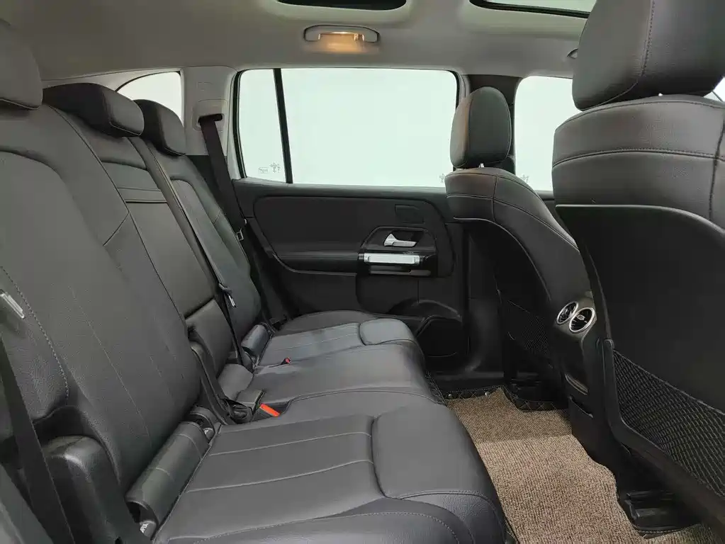 Mercedes-Benz GLB 2020 GLB 200 Dynamic