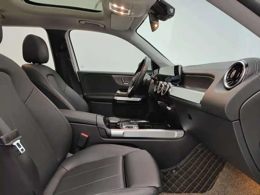 Mercedes-Benz GLB 2020 GLB 200 Dynamic