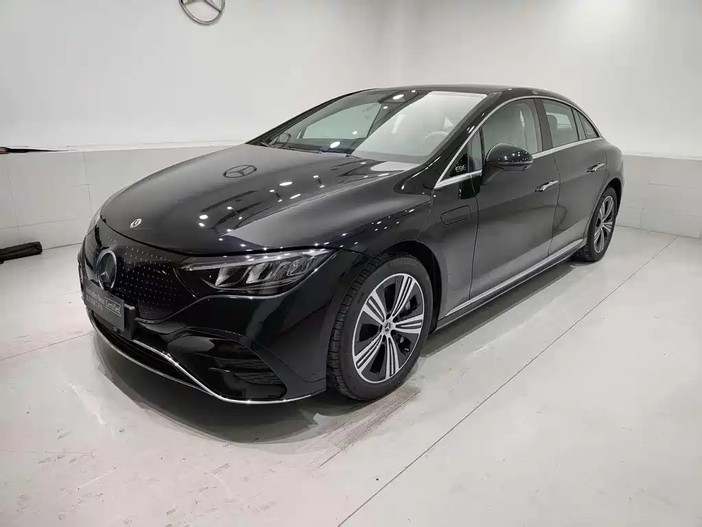 Mercedes-Benz EQE 500 4MATIC Pioneer Edition 2025