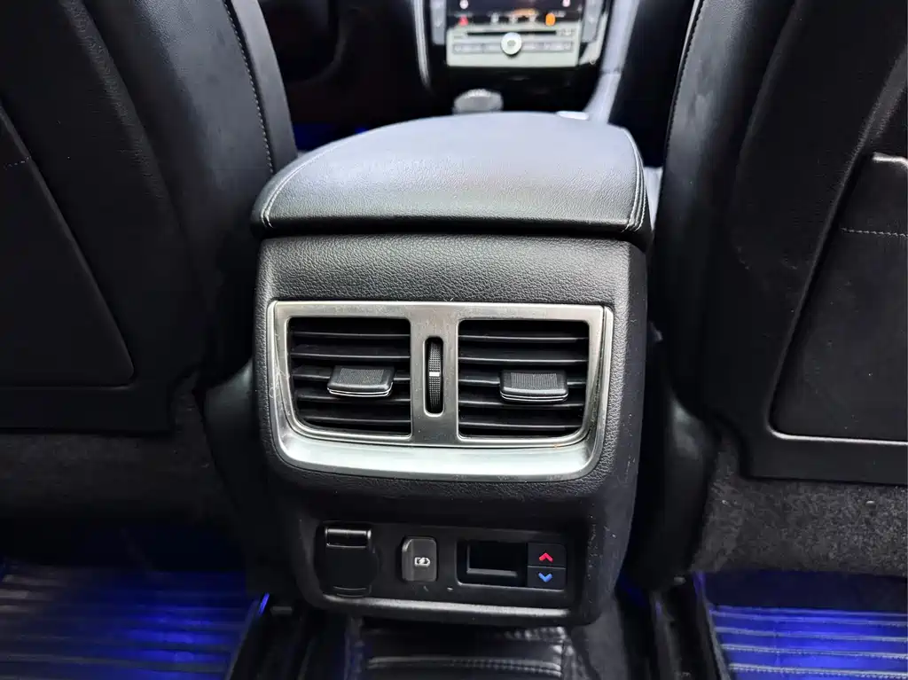 Infiniti QX50 2018 2.0T AWD Intelligent Edition