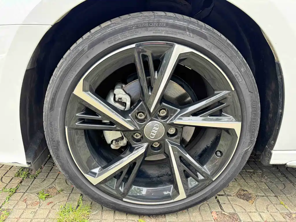 Audi A3 2022 Sportback 35 TFSI Sport
