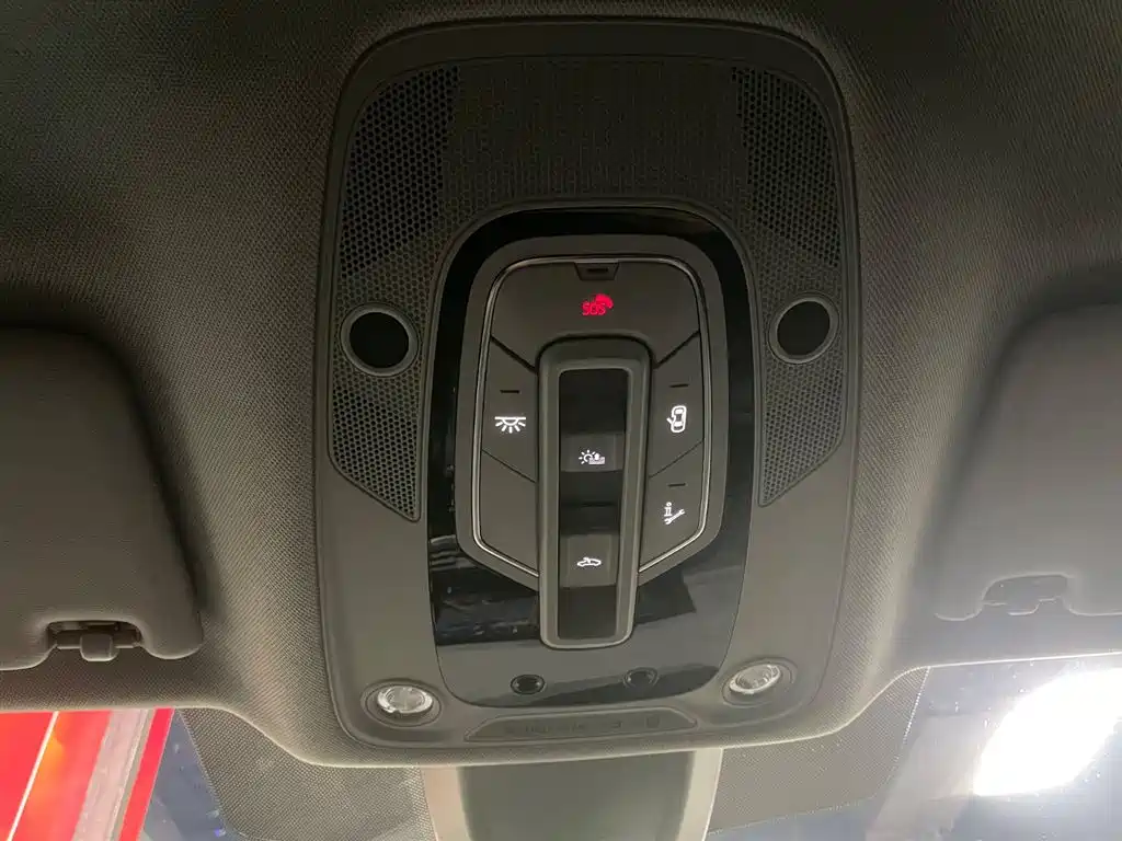 Audi Q5L 2022 40 TFSI Luxury