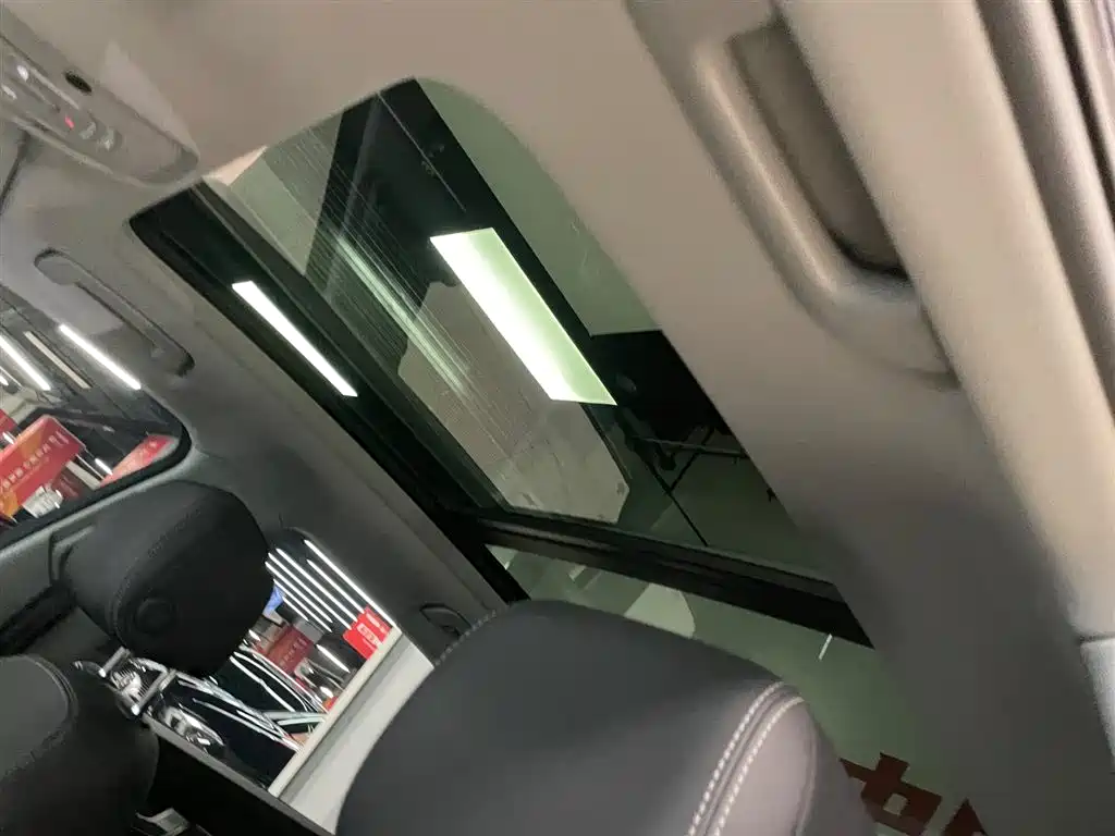 Audi Q5L 2022 40 TFSI Luxury