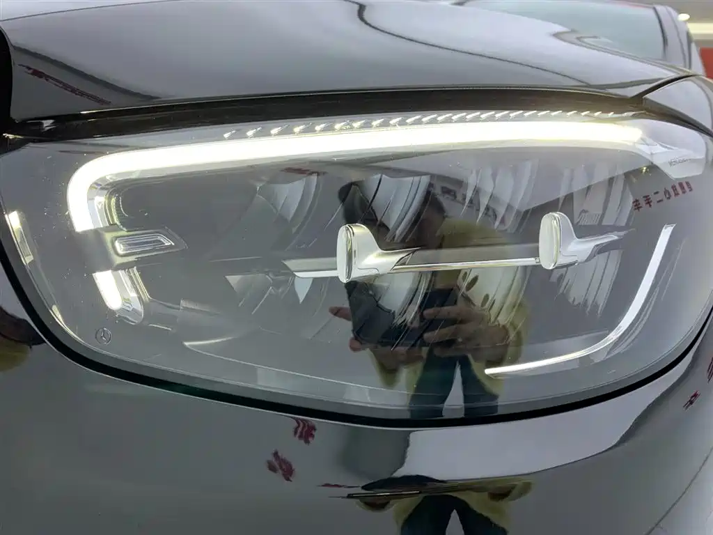 Mercedes-Benz E-Class 2023 E 300 L Sport Fashion