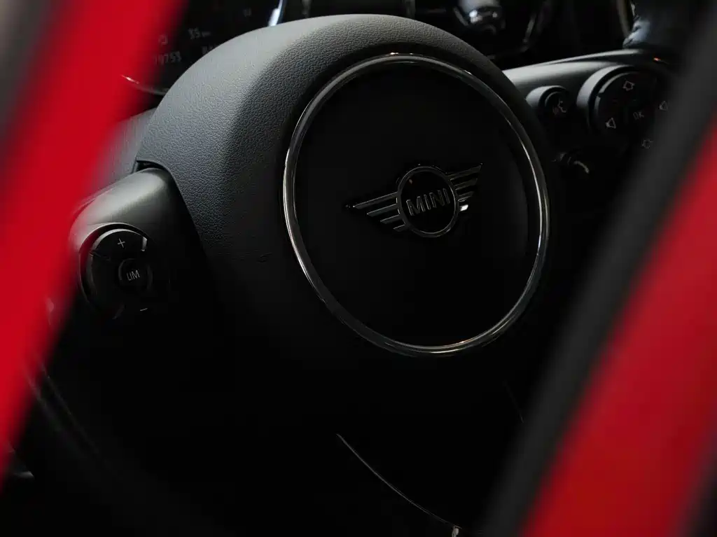 MINI CLUBMAN 2019 1.5T COOPER