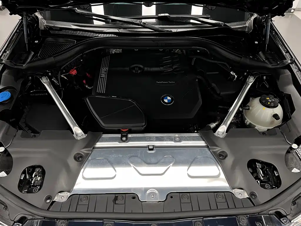 2023 BMW X3 xDrive25i M Sport