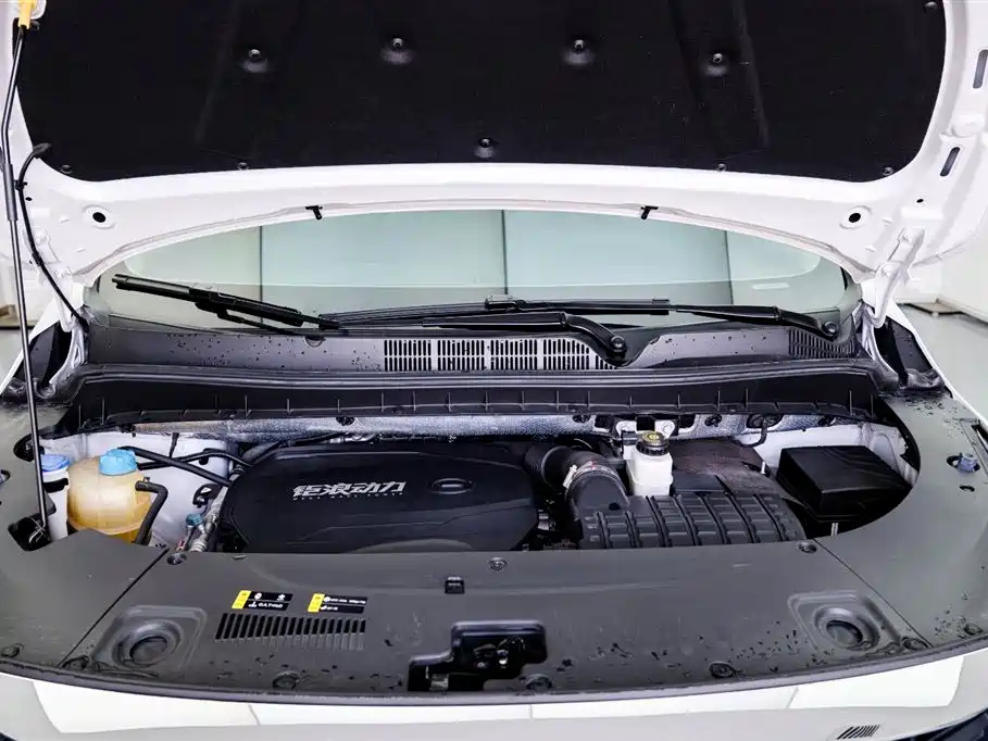 GAC Trumpchi M8 2023 Lingxiu Series 390T Supreme Edition