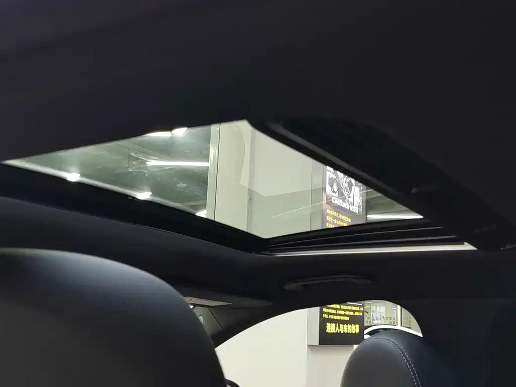 Mercedes-Benz C-Class 2018 C 200 Achievement Special Edition