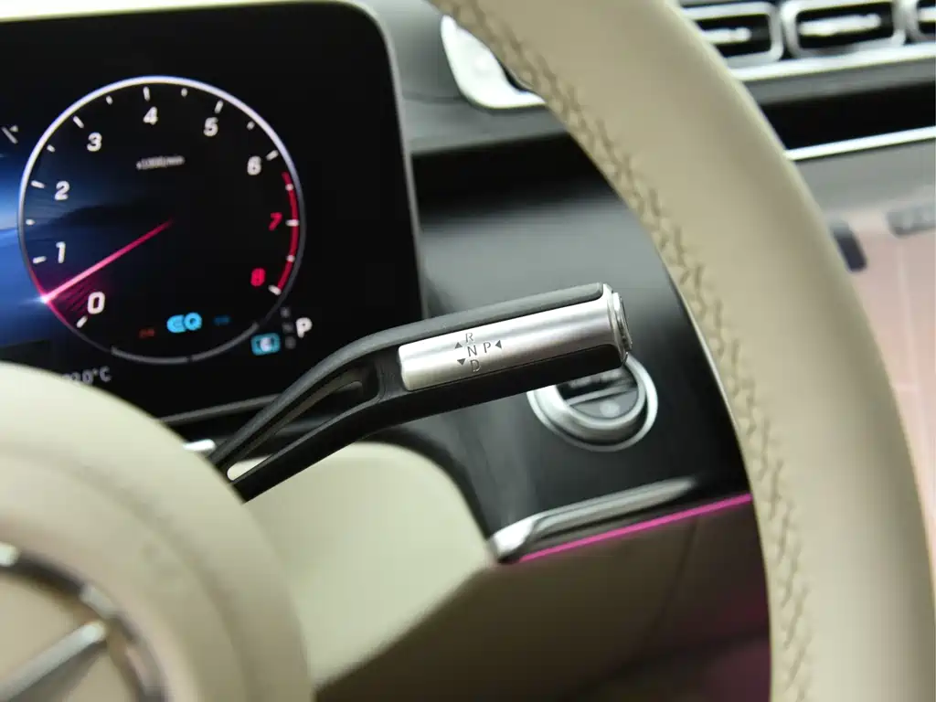 Mercedes-Benz S-Class S 400 L Business 2021