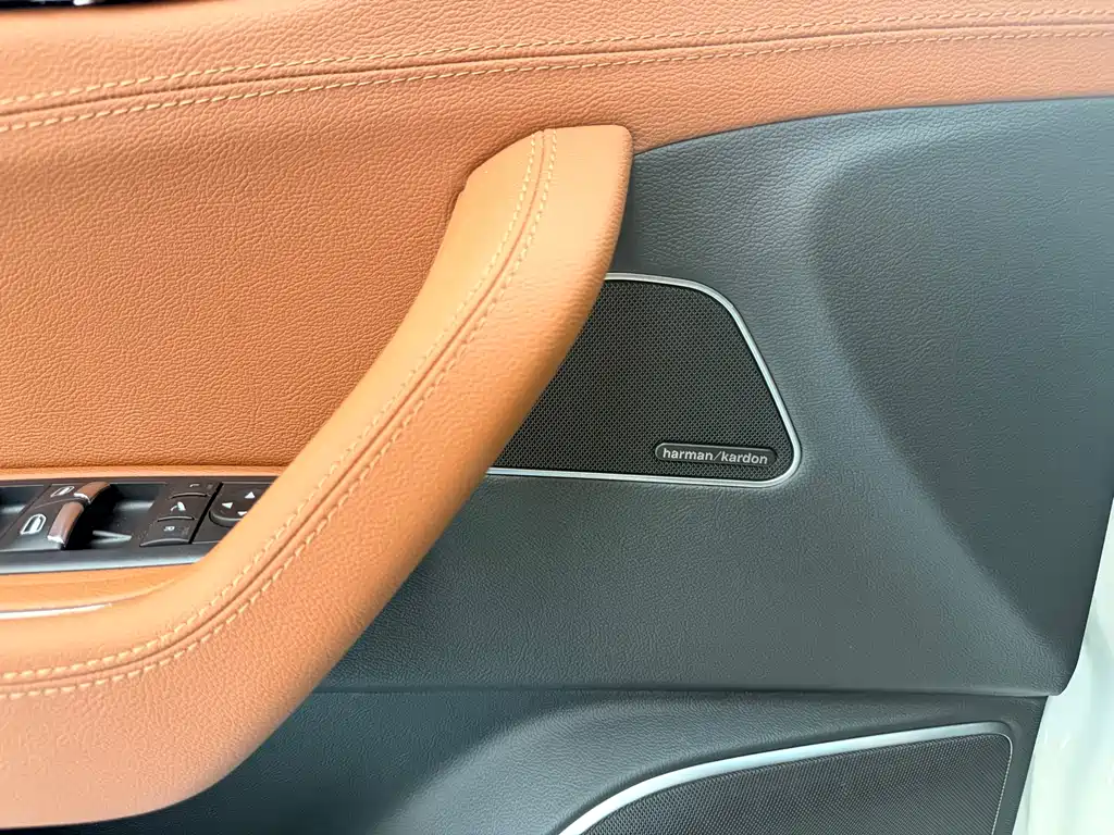 Maserati Levante 2021 3.0T Standard Edition