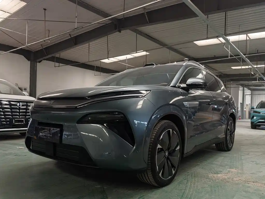 Tang L 2025 DM 175KM Drone Player Edition