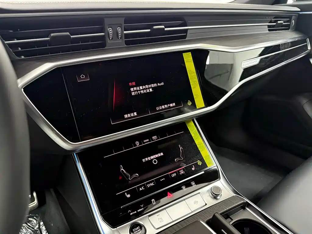 Audi A6L 2026 45 TFSI quattro Premium Sport