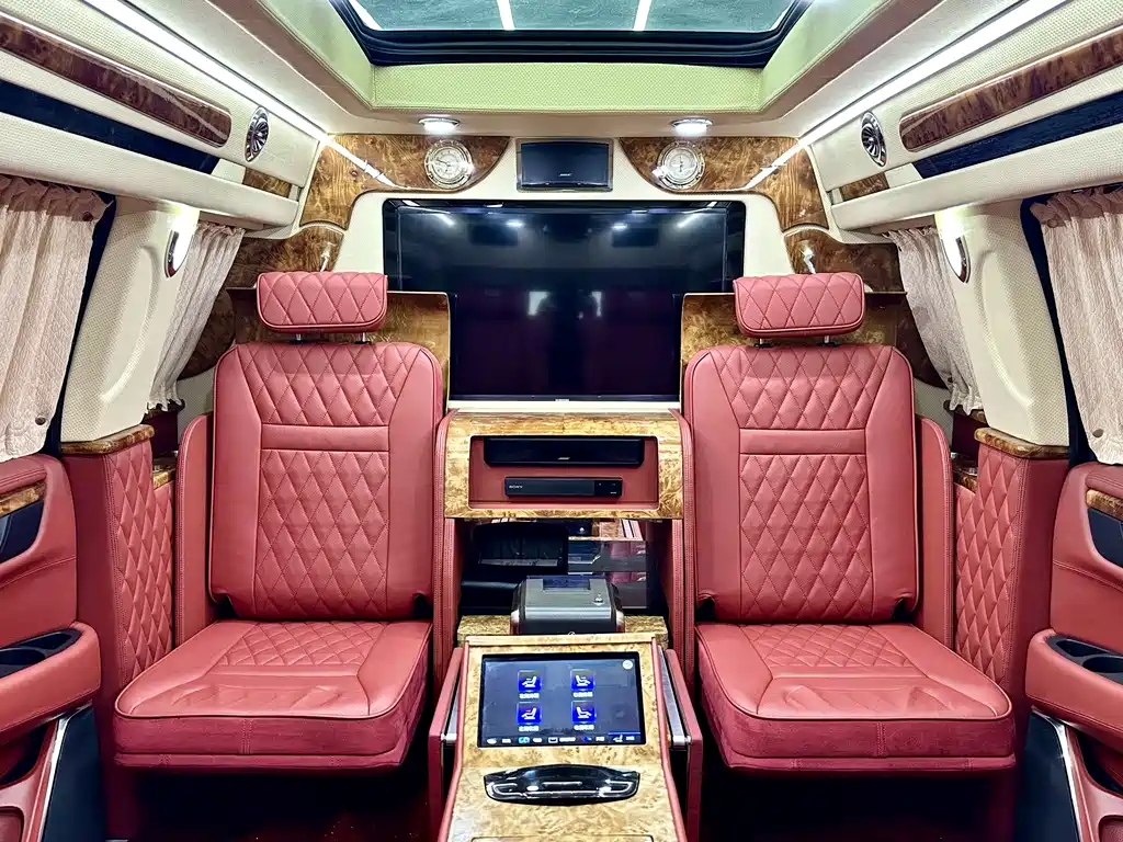 Cadillac Escalade ESV Platinum 2017 6.2L