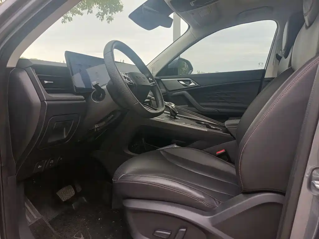 Roewe RX5 2023 1.5T Super Sensation Elite Edition