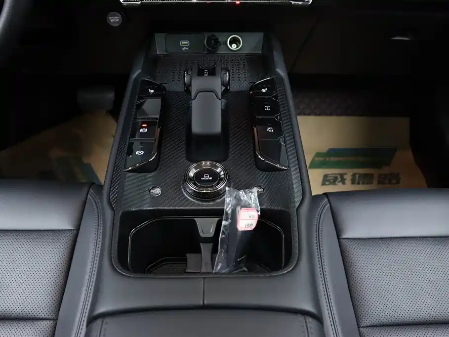 Haval Menglong New Energy 2024 Hi4 145 Off-Road Edition
