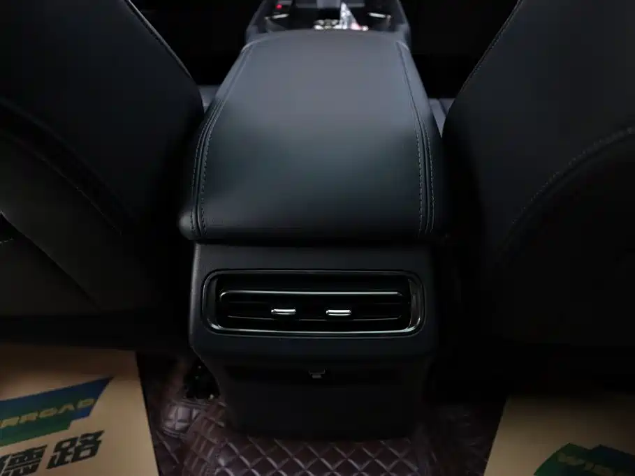 Haval Menglong New Energy 2024 Hi4 145 Off-Road Edition