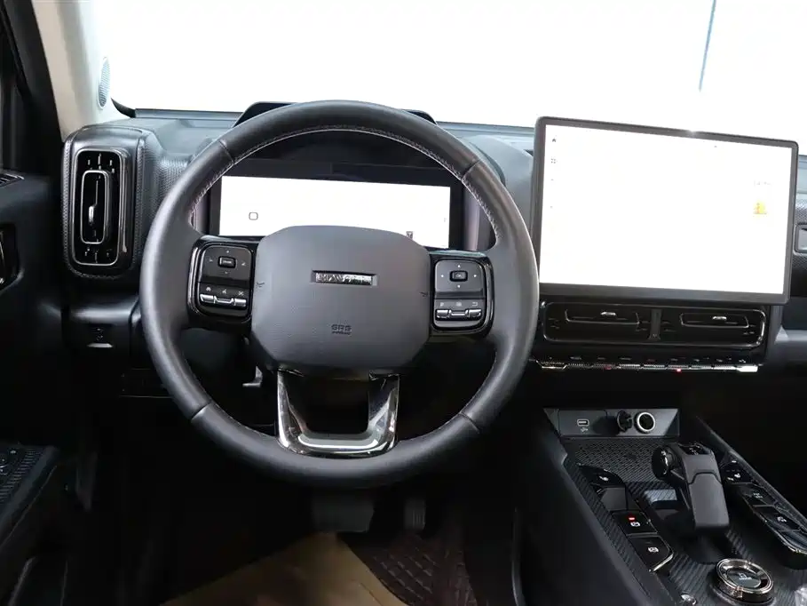 Haval Menglong New Energy 2024 Hi4 145 Off-Road Edition