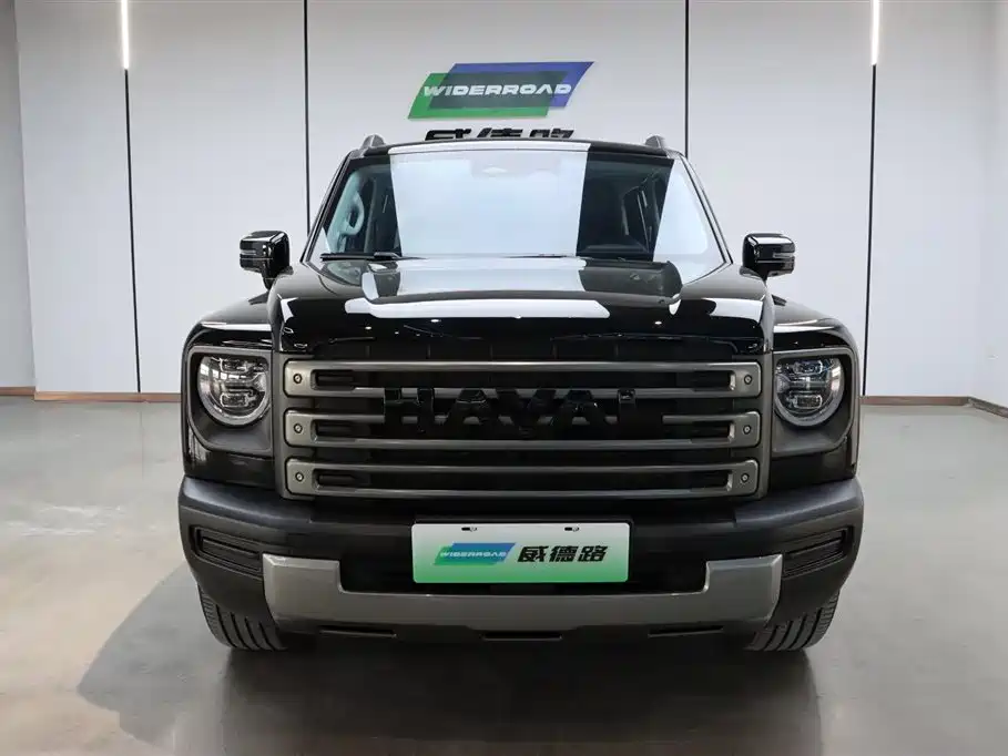 Haval Menglong New Energy 2024 Hi4 145 Off-Road Edition