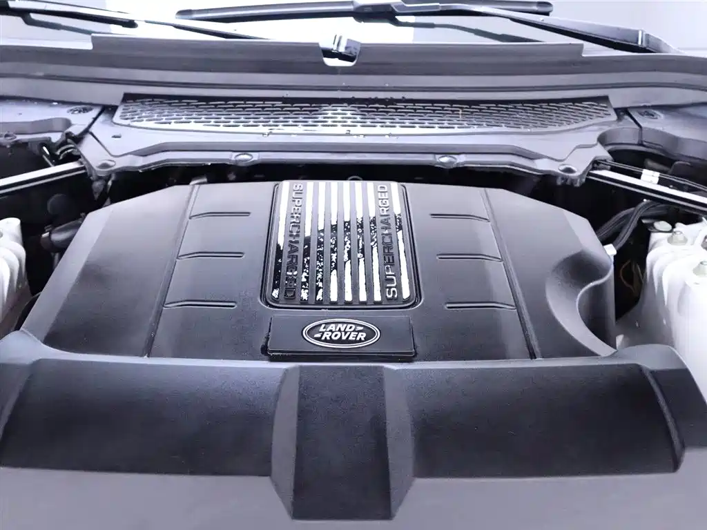Range Rover Sport 2017 3.0 SC V6 HSE Dynamic