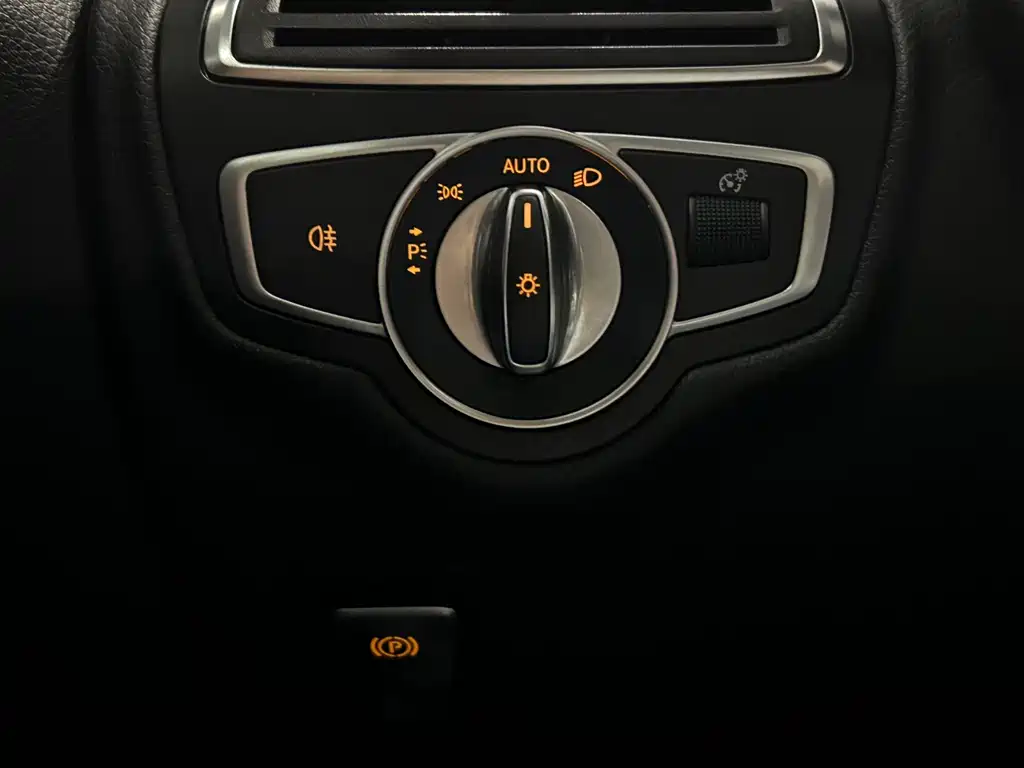 Mercedes-Benz C-Class 2018 C 200 L Sport Edition Achievement Special Edition