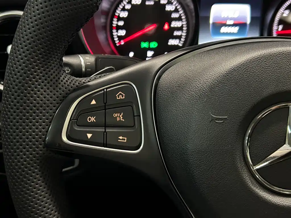 Mercedes-Benz C-Class 2018 C 200 L Sport Edition Achievement Special Edition