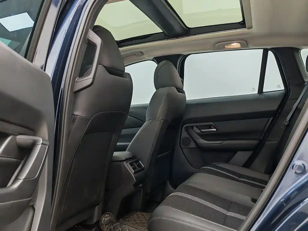 Mazda CX-50 2023 2.0L Grand Touring