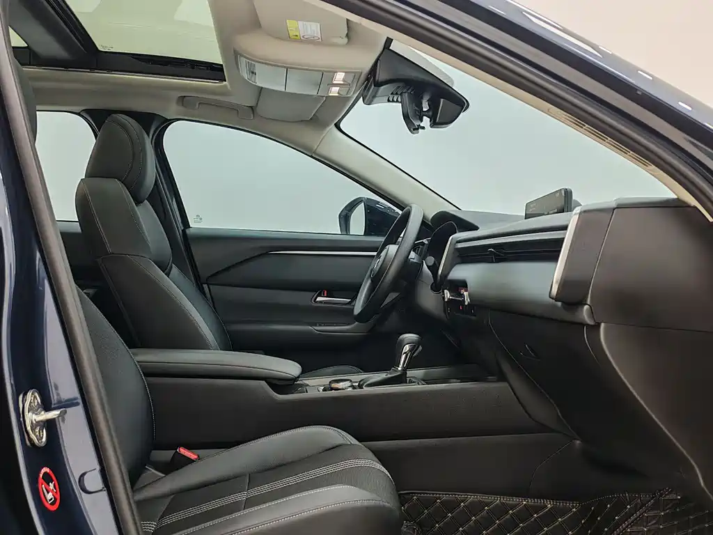 Mazda CX-50 2023 2.0L Grand Touring