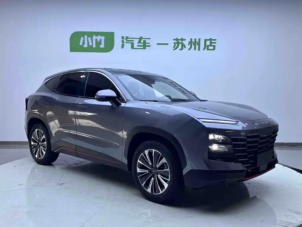 Jetour Dasheng 2023 1.5T DCT Xingyao PRO+